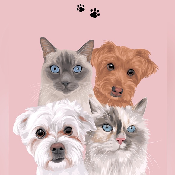 Meet your Posher, Amy aka FurMommyZhou👩🏻🏫 - Picture 1 of 1